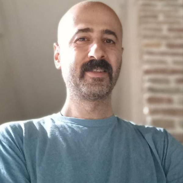 تصویر عبدالصالح خواجه دنگلانی