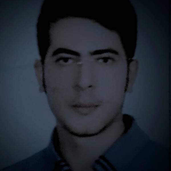 تصویر احسان آزادی