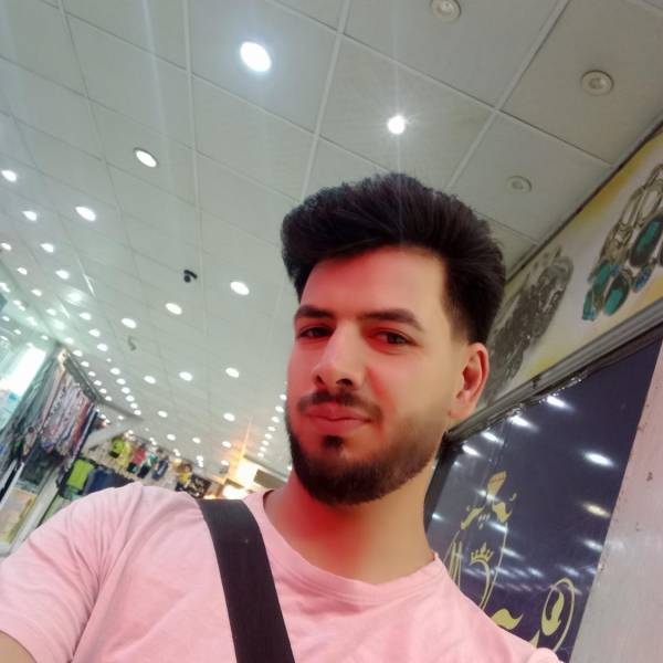 تصویر صادق دهقان