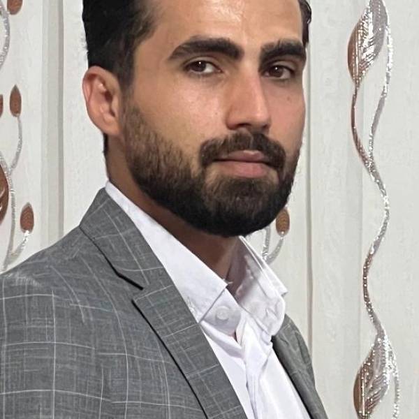 تصویر مهدی کریمی