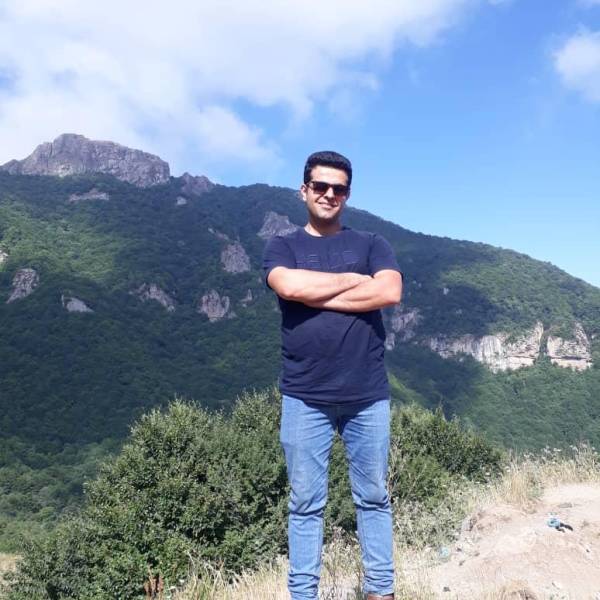 تصویر بهمن علیخانیان
