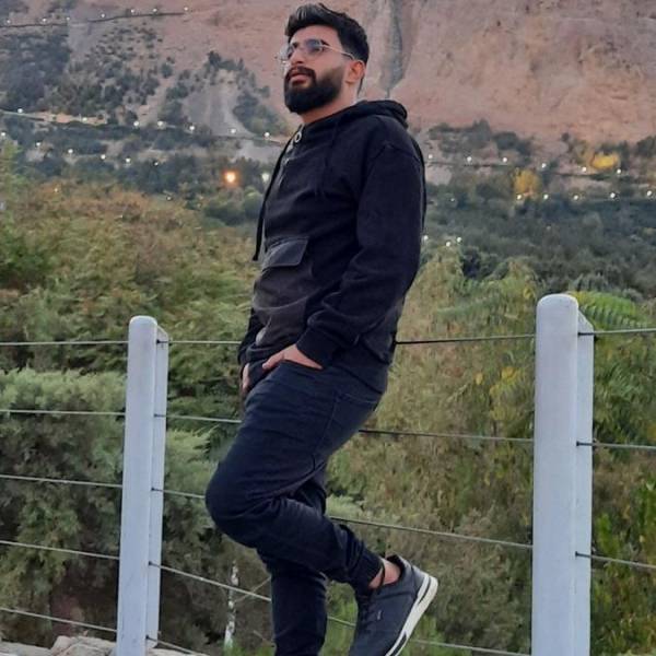 تصویر مهران خالدی 