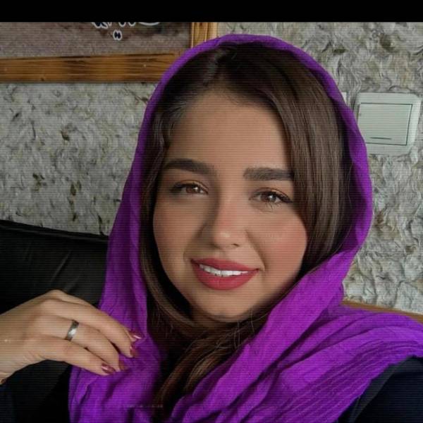 تصویر یلدا محبوبی