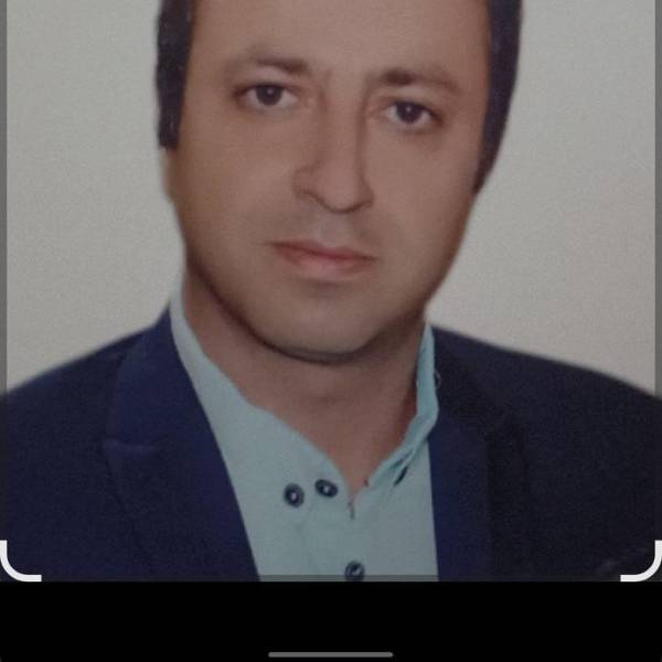 تصویر علیرضا محمدی پور 
