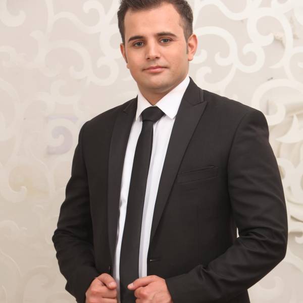 تصویر امیر صمدی