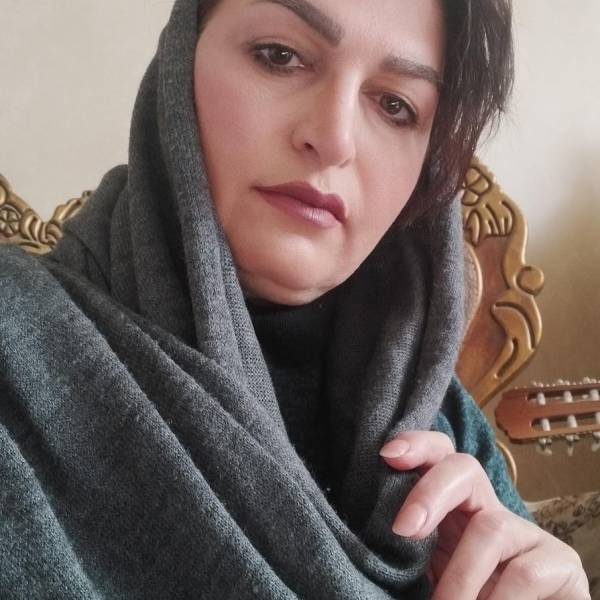 تصویر صونا شیری خانقاه