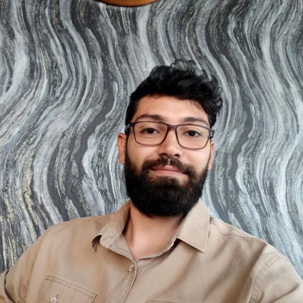 تصویر امیر رضا موسوی