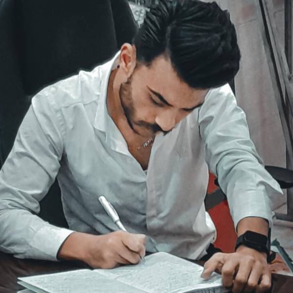 تصویر علی پناهی