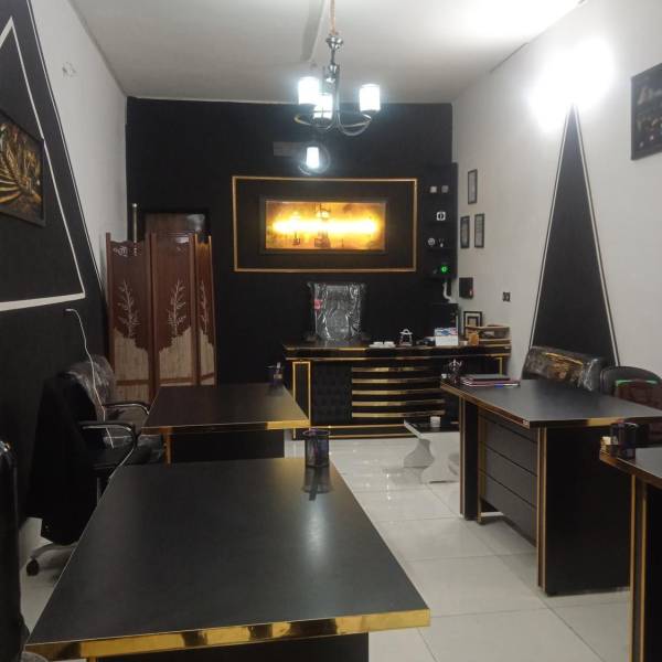 تصویر میلاد اسحاقی قالیباف