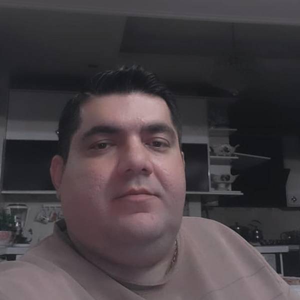 تصویر مجید ولی زاده