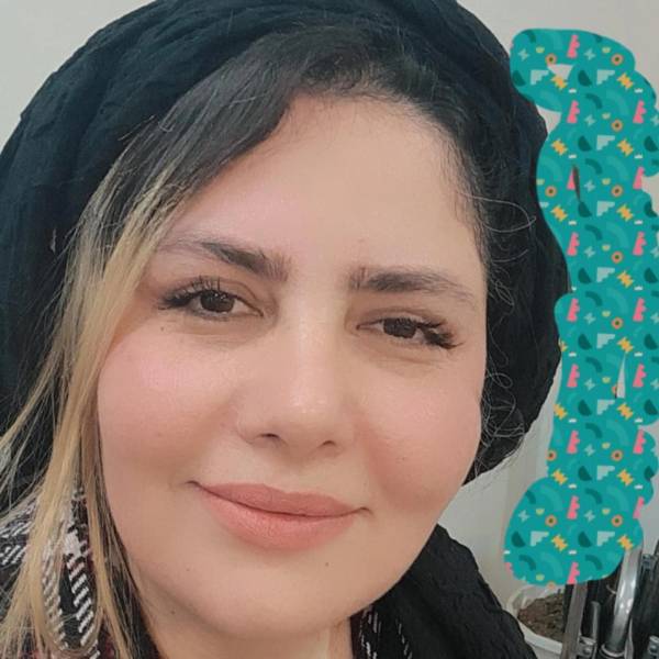 تصویر خانم عباسی