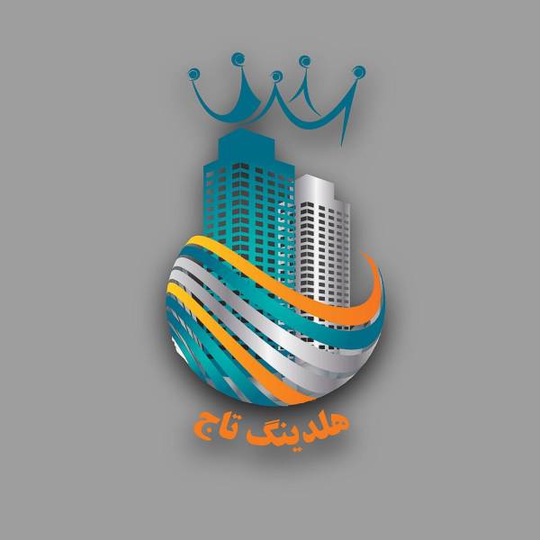 تصویر مشاور هلدینگ تاج خانم صفری