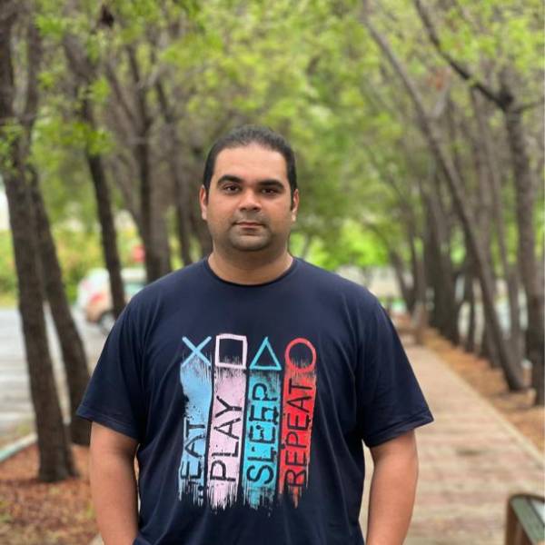 تصویر محمد علی صلواتی