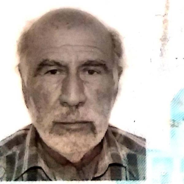 تصویر حمید صابری