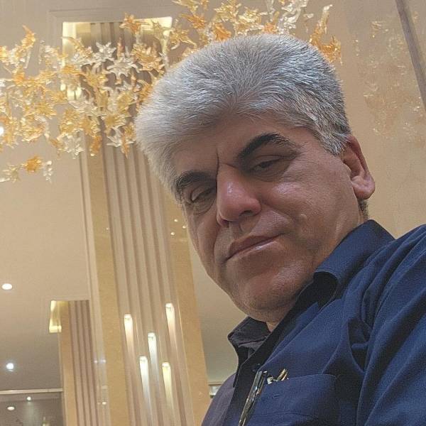 تصویر غلامعلی صفرایی