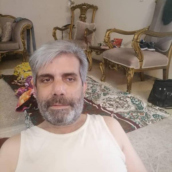 تصویر علی پایمرد