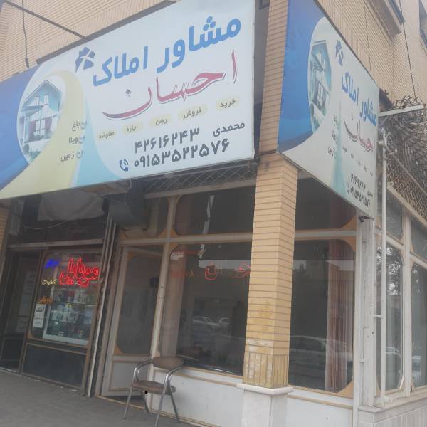 تصویر احسان دانشگاه یک محمدی
