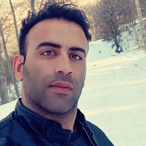 تصویر عابد ایلکا