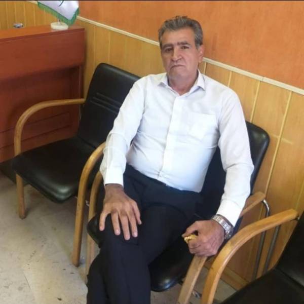 تصویر مشاور داودرییسی