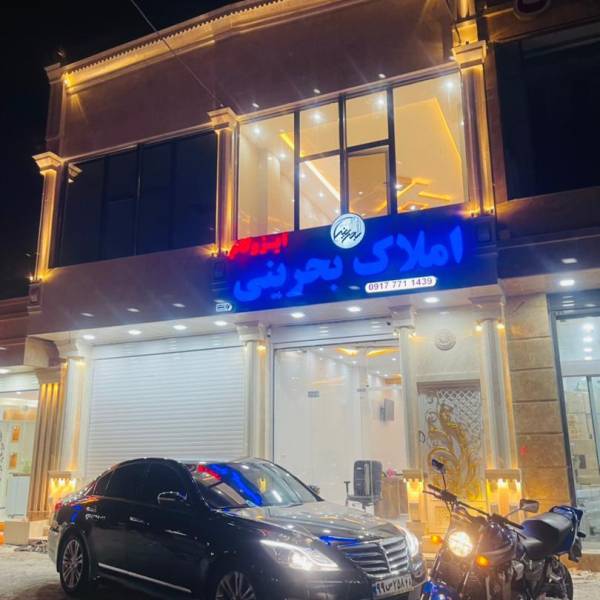 تصویر مشاور حسین ربیعی