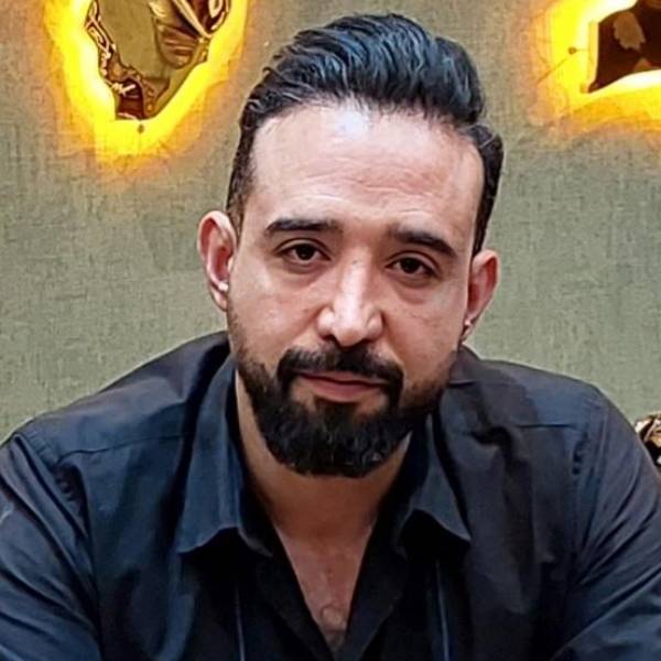 تصویر علیرضا چیت ساز