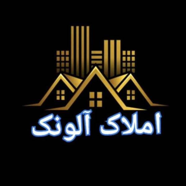 تصویر مشاور منظمی املاک آلونک