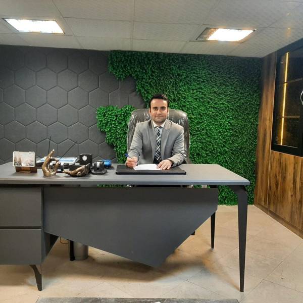 تصویر محرابی مدیریت