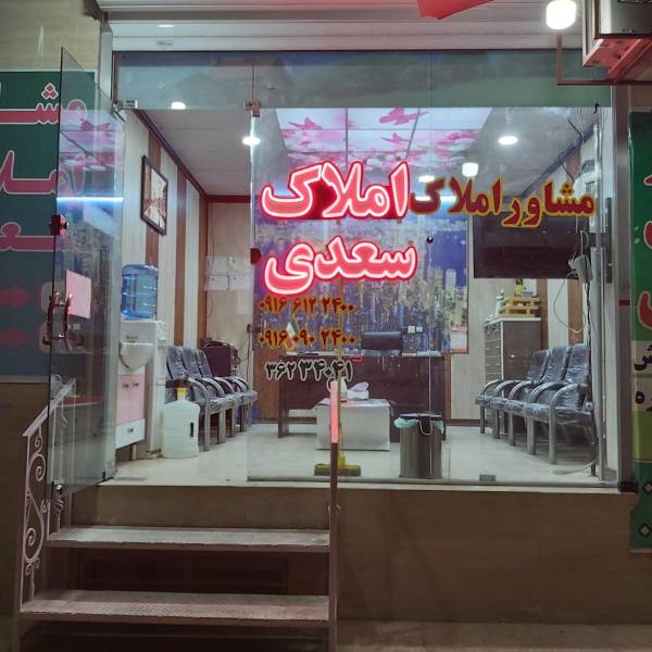 تصویر علی سعدی 