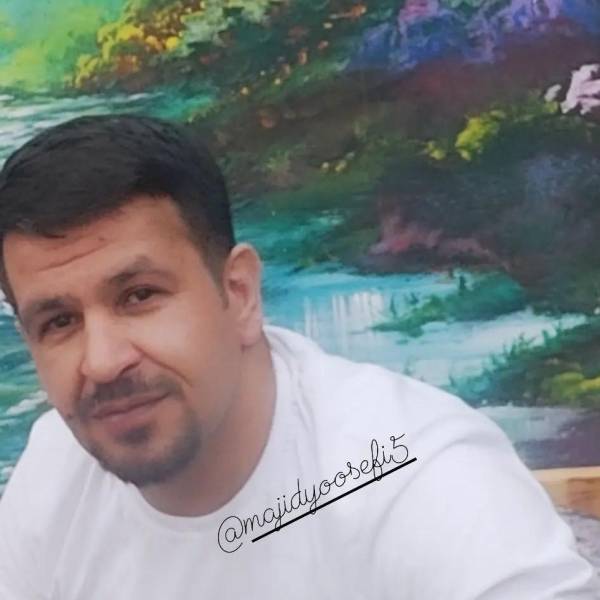 تصویر مجید یوسفی