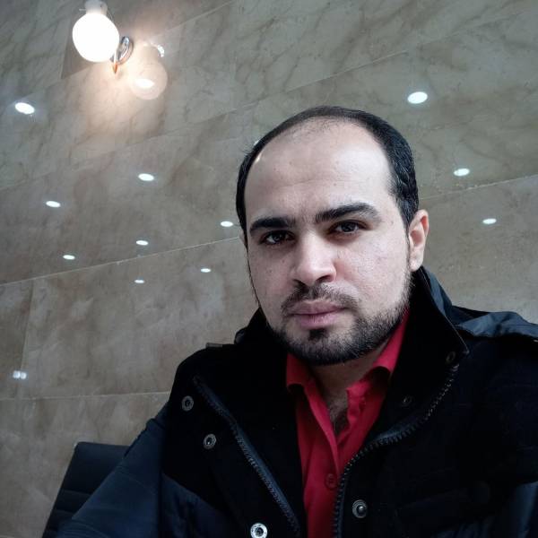 تصویر مهندس شعبانی