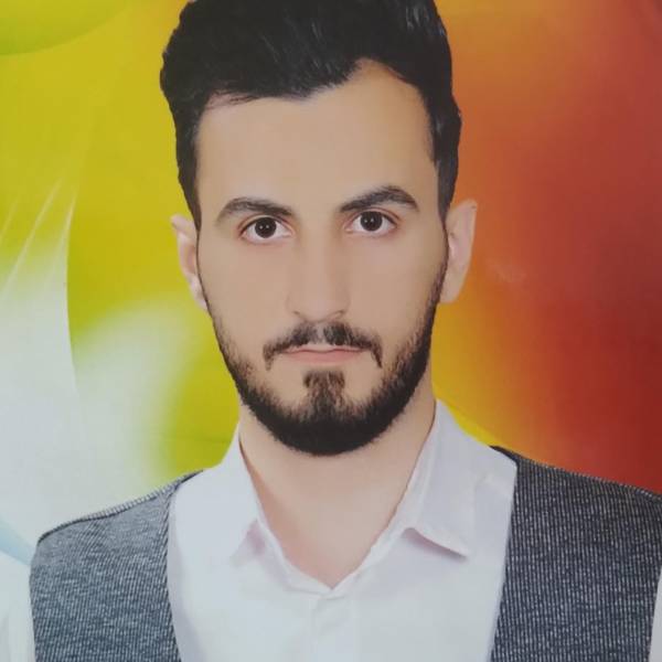 تصویر جواد خان زاده مسکن جاوید 