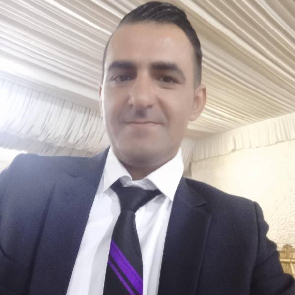 تصویر علی حیدری آزاد