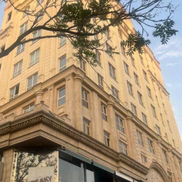 تصویر مهندس مهرسام رمضانی 