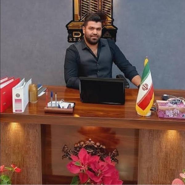 تصویر املاک دانا