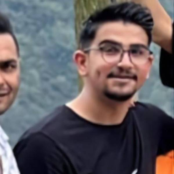 تصویر محمد مقدم