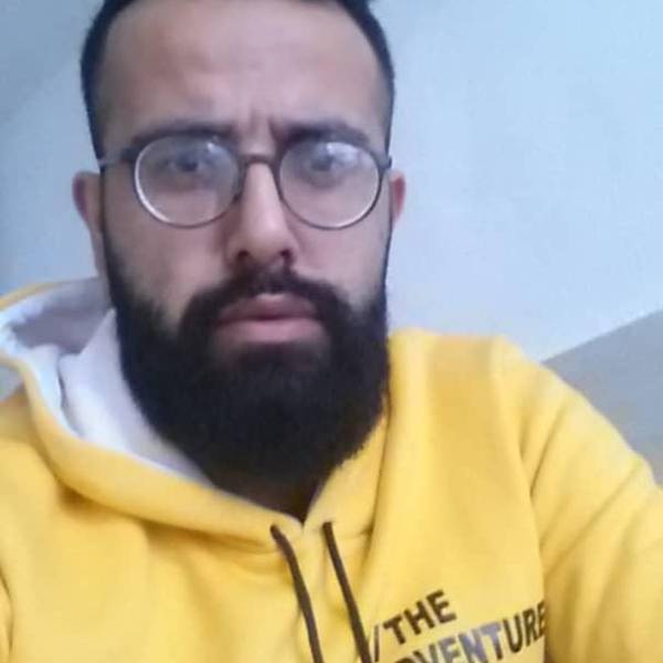 تصویر محسن کریم پور رزکناری