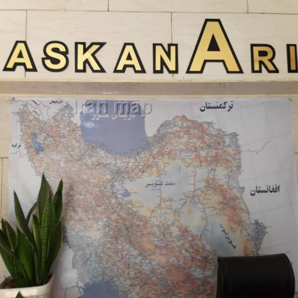 تصویر توسعه مسکن آریا