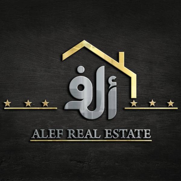 تصویر حسام کارگر املاک ا لف