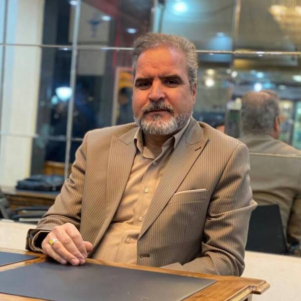تصویر علیرضا یزدانی
