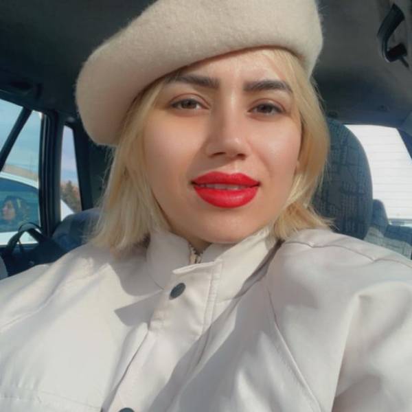 تصویر سمیه مختاری