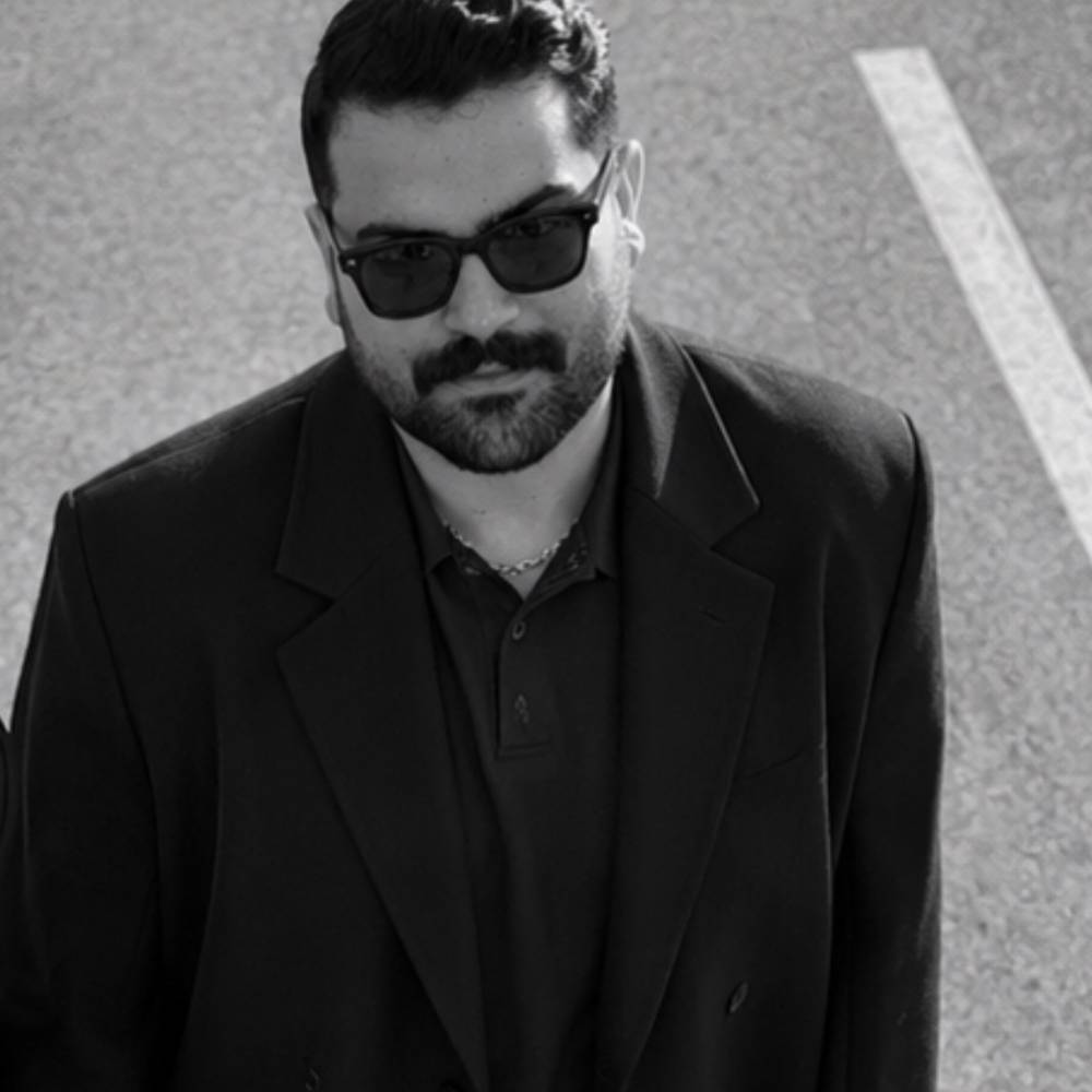 تصویر محمد رضا پیرالو