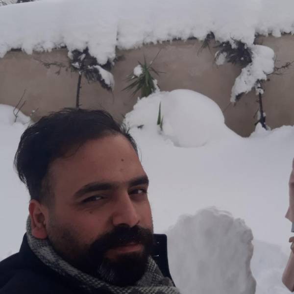 تصویر مشاور میثاق محجوب