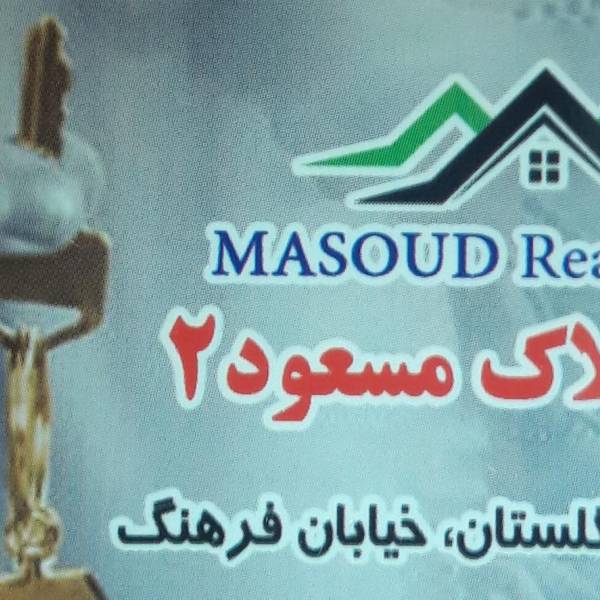 تصویر مشاور املاک مسعود 2
