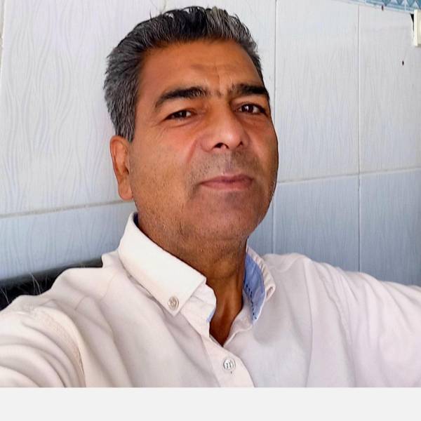 تصویر محمود جوادی نور