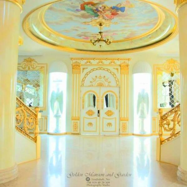 تصویر مشاور امید 
