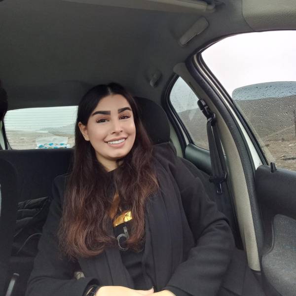 تصویر شیما اشرفی