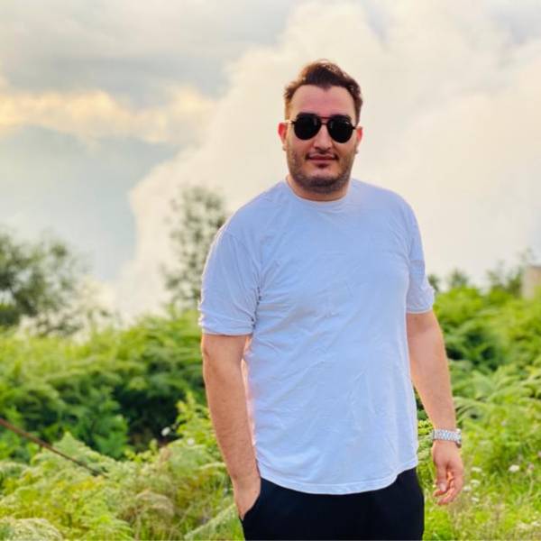 تصویر مشاور فرهنگ یعقوبی