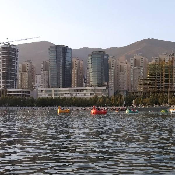 تصویر واحد فروش شرکت