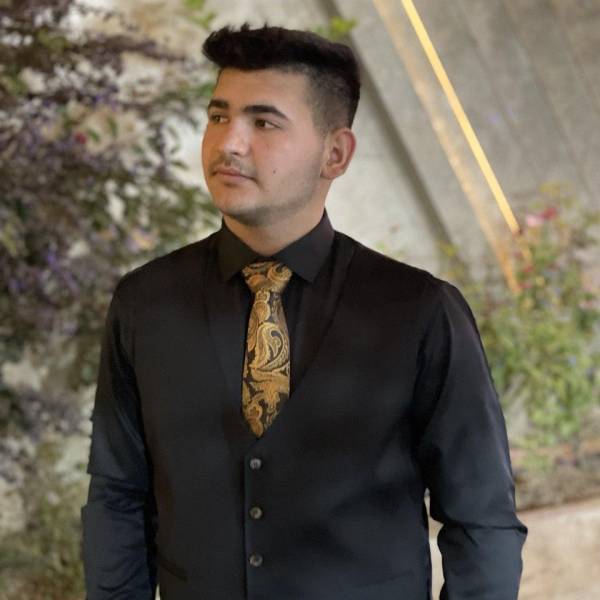 تصویر ابوالفضل حمدی