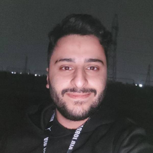 تصویر پوریا حسین زاده